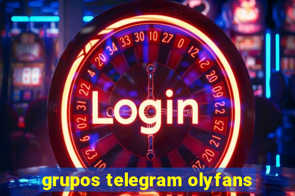 grupos telegram olyfans